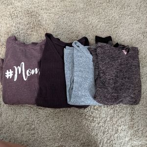 Maternity Sweater Bundle